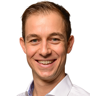 Dr. Alexander Klopfer